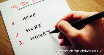 Diary of a CEO expert says side hustles are 'useless' - and what to do instead