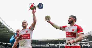 Matty Storton's derby efforts offer Hull KR solution to a wider squad concern