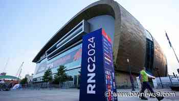 Republican National Convention packs a soap opera's worth of storylines