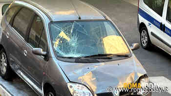 Incidente a Balduina, investite sulle strisce a pochi metri da casa: morta la madre, grave la figlia