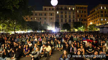 Il Cinema in Piazza, la decima edizione chiude con oltre 120.000 spettatori