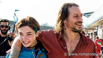 "Viva il Cinema!", torna l'arena all'aperto a Corviale