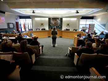 'Stretched thin': Edmonton raises concerns with Leduc's plan to send homeless to city