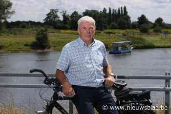 Gemeentebelangen komt niet meer op in Kinrooi: Marcel Dirkx blikt terug op 36 jaar in de gemeenteraad