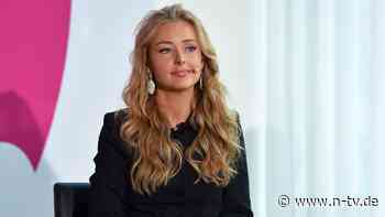 Krebsmetastase ist "weg": Patrice Aminatis Krebstherapie schlägt an