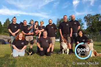 Hondenschool schakelt het hele gezin in bij opleiding: “Belangrijk als je wil dat hond gelukkig wordt”