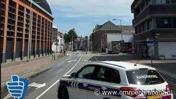 112-nieuws: gesprongen waterleiding Bergen op Zoom • directielid weer vrij