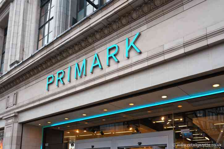 Primark names Tesco exec as new chief operating officer