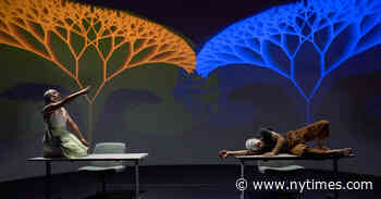 ‘You Think, So You Can Dance?’ Science Is on It.