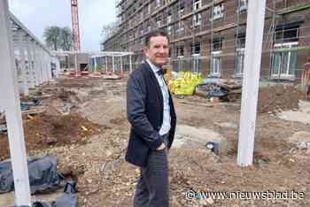 Hoofdcommissaris Freddy Gevaert op lijst van AdeMM-N-VA