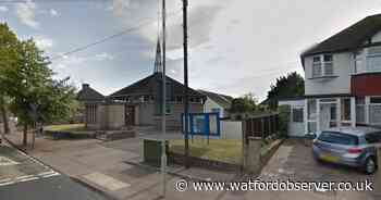 St Peter's Church hall demolition set as plan approved