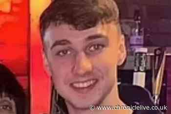 Missing Jay Slater LIVE updates as body found in search area in Tenerife
