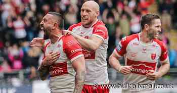 Elliot Minchella wants to give FC a taste of their own medicine after decades of suffering