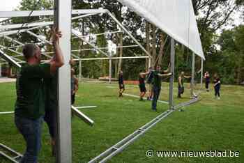 M’Eire Morough komt terug in afgeslankte vorm: “Terreinindeling omgedraaid”