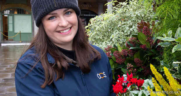 OCS releases inaugural ESG Impact Report