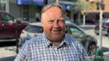 Kamloops mayor set to discuss 'resignation consideration' Monday