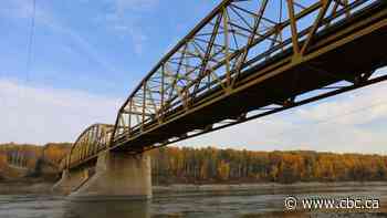Replacement of wartime-era Alberta bridge edges closer with $2M in design funding