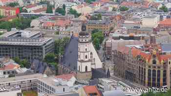 EM-Bilanz: Leipziger Hotels profitieren von Fußball-EM