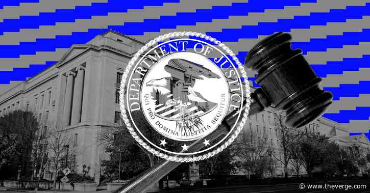 The DOJ Antitrust Division isn’t afraid to go to court