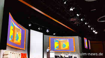 Ulmer Physik-Nachwuchs trifft die Riege der Nobelpreisträger