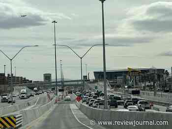 Lt. Gov. Anthony still looking to roadblock HOV lanes