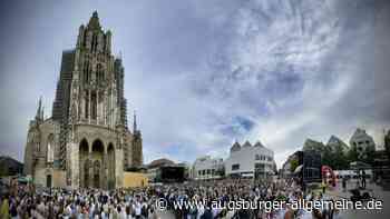 Bezaubernde Donau: Die Wiener Symphoniker begeistern Ulm