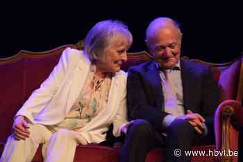 Fernand Haerden is de nieuwe ereburger van Maasmechelen