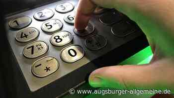 Für ein Leben in Saus und Braus: Enkel stiehlt EC-Karte seines Großvaters