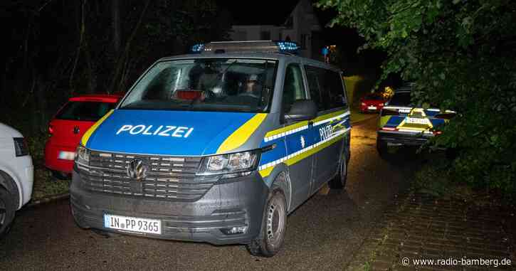 Fahndungsfotos der Polizei nach Mord von Herrsching