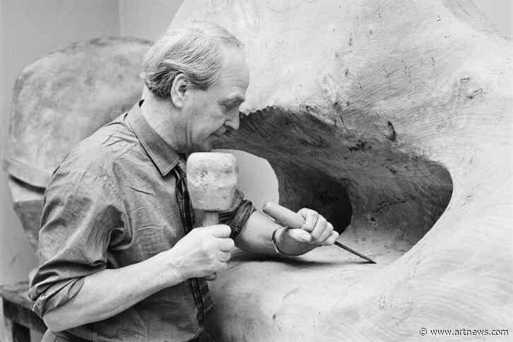 UK’s Henry Moore Institute Reopens, Bill Viola Dies, V&A Museum Pursues Met Loan Agreement, and More: Morning Links for July 15, 2024