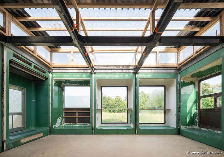 Klassenzimmer 2.0 - Ausstellung in Berlin