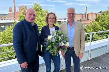 Branchen-Riese übernimmt Traditions-Reisebüro Meimberg aus Münster