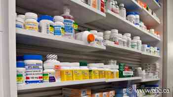 Pharmacist in northwestern Ontario faces sexual assault charge amid pending regulatory body hearing