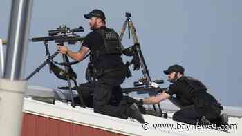 Former Homeland Security Advisor on Trump rally security: "catastrophic failure"