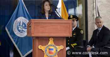 U.S. Secret Service Chief Probably Won't Be Fired, Polymarket Bets Signal