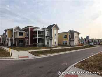 Developer seeks zoning change to build low-income apartments on Dorr Street