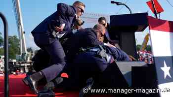 Sicherheitskonzepte für Topmanager: "Manager geraten in den Fokus von Staatsterrorismus"