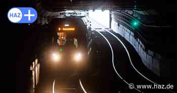 Hannover: Minderjährige treten Frau vor Stadtbahn am Braunschweiger Platz