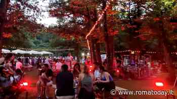 BoscodiVino al Parco dei Castelli Romani a Lariano