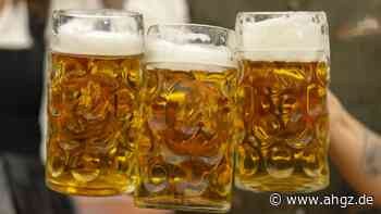 Veltins: Fußball-EM-Effekt ist für Brauereien verpufft