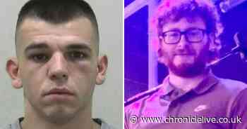 Newcastle driver was five times the drug drive limit when he killed teen at bus-stop