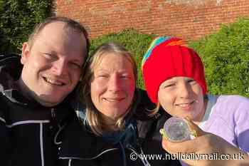 'A living nightmare which will haunt me for the rest of my life' - husband's tribute to Alison Clark as inquest opens into A63 tragedy