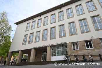 Schöffengericht verurteilt drei Rumänen für Einbruch in Hövelhof