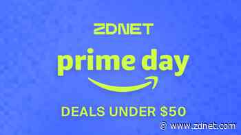 The 25+ best Prime Day deals under $50