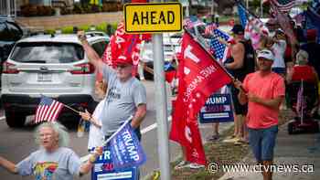 LeBlanc briefed by RCMP, CSIS in wake of Trump rally shooting
