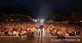 Coburg zieht Bilanz zu internationalem Samba-Festival - das waren die Höhepunkte