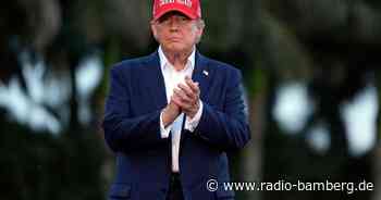 Richterin stellt Trump-Verfahren in Dokumenten-Affäre ein