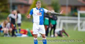 Blackburn's stance on Sam Szmodics stance after Ipswich link