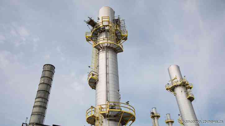 Alberta to relax rule on buying oil, gas wells if municipal taxes unpaid