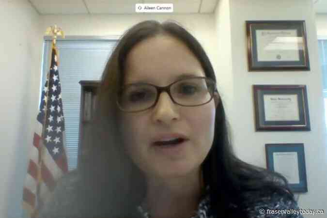 Federal judge dismisses Trump classified documents case over concerns with prosecutor’s appointment